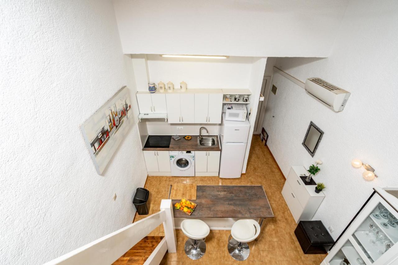 Playasol Apartment Denia Exterior photo
